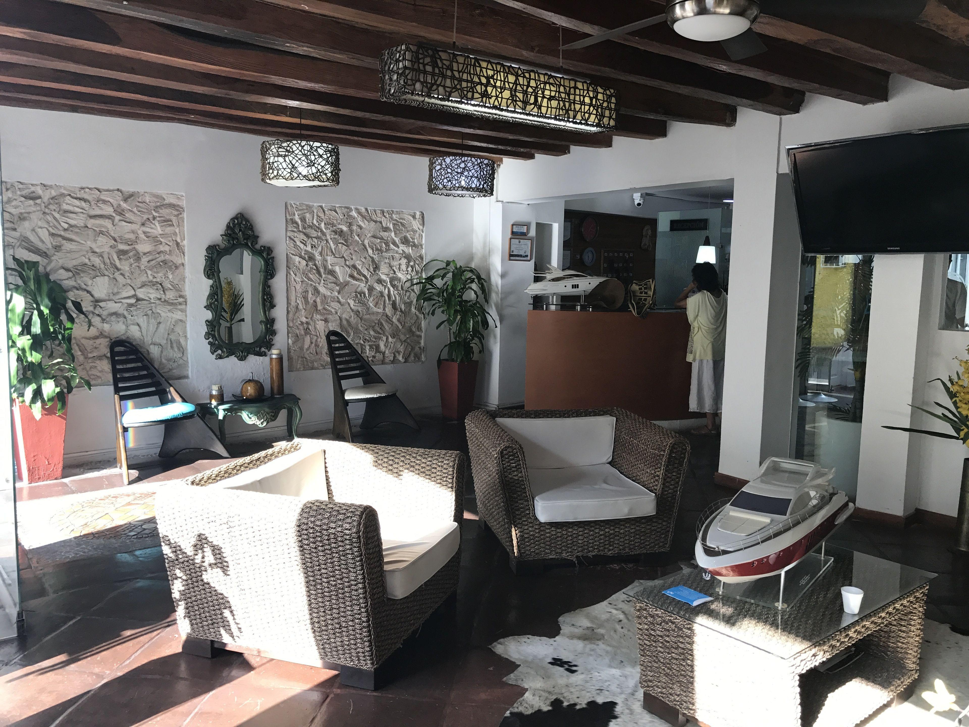 Casa Amanzi Hotel Cartagena, Cartagena